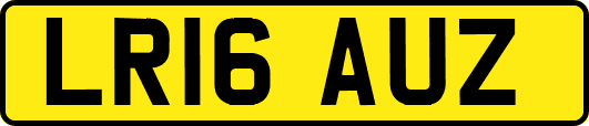 LR16AUZ
