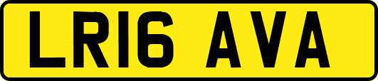 LR16AVA