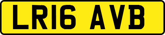 LR16AVB