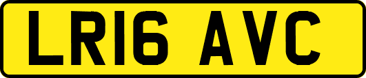 LR16AVC