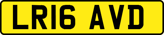 LR16AVD