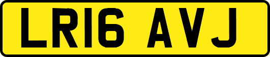 LR16AVJ