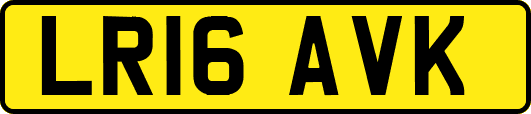 LR16AVK