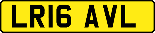 LR16AVL