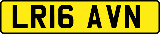 LR16AVN