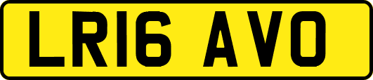 LR16AVO