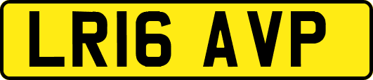 LR16AVP