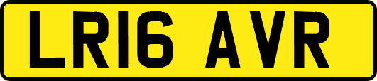 LR16AVR
