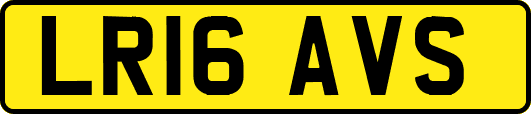 LR16AVS