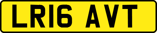 LR16AVT