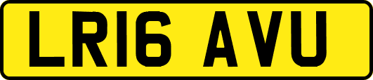 LR16AVU