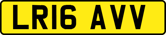 LR16AVV