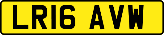 LR16AVW