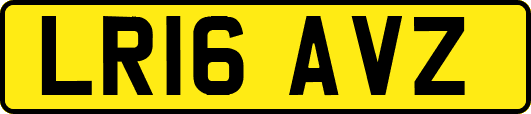 LR16AVZ