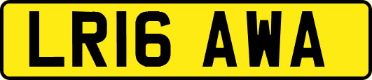 LR16AWA
