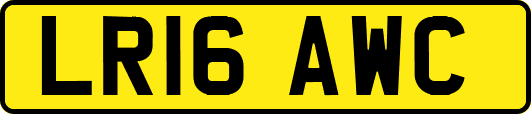 LR16AWC