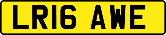 LR16AWE