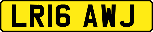 LR16AWJ