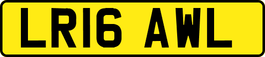LR16AWL