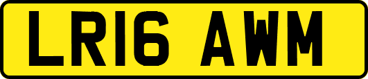 LR16AWM