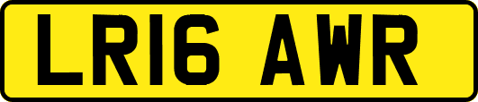 LR16AWR