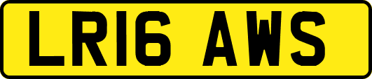 LR16AWS