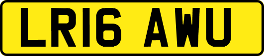 LR16AWU