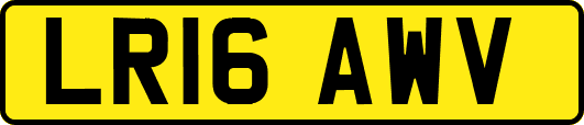LR16AWV