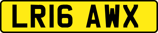 LR16AWX