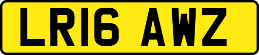 LR16AWZ