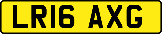 LR16AXG