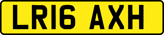 LR16AXH