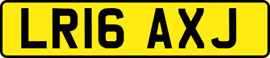 LR16AXJ