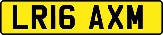 LR16AXM
