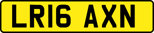 LR16AXN