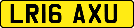 LR16AXU