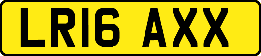 LR16AXX