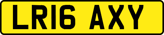 LR16AXY