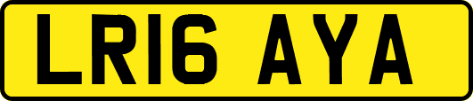 LR16AYA