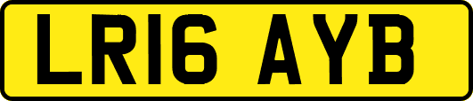 LR16AYB