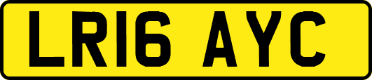 LR16AYC