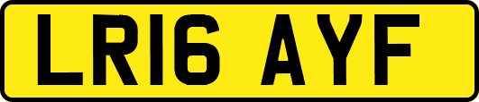 LR16AYF