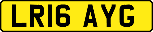 LR16AYG