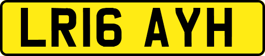 LR16AYH