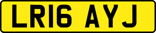 LR16AYJ