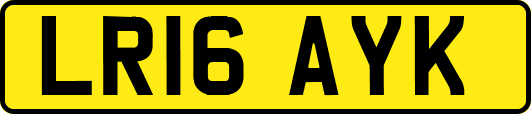 LR16AYK