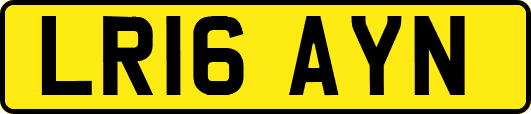 LR16AYN