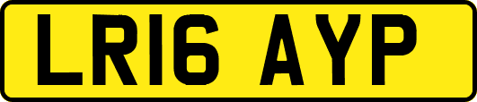 LR16AYP
