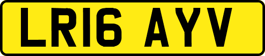 LR16AYV