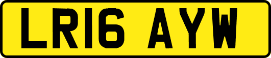 LR16AYW